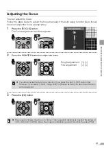 Предварительный просмотр 51 страницы Canon REALiS SX7 Mark II D User Manual