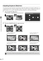 Предварительный просмотр 52 страницы Canon REALiS SX7 Mark II D User Manual