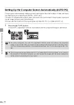 Preview for 54 page of Canon REALiS SX7 Mark II D User Manual