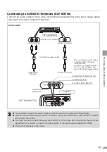 Предварительный просмотр 67 страницы Canon REALiS SX7 Mark II D User Manual