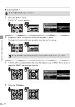 Preview for 72 page of Canon REALiS SX7 Mark II D User Manual