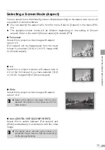 Preview for 73 page of Canon REALiS SX7 Mark II D User Manual