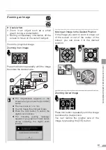 Предварительный просмотр 81 страницы Canon REALiS SX7 Mark II D User Manual