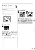 Preview for 83 page of Canon REALiS SX7 Mark II D User Manual