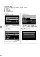 Preview for 88 page of Canon REALiS SX7 Mark II D User Manual