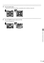 Предварительный просмотр 89 страницы Canon REALiS SX7 Mark II D User Manual