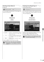 Preview for 91 page of Canon REALiS SX7 Mark II D User Manual