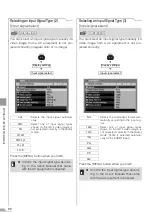 Preview for 92 page of Canon REALiS SX7 Mark II D User Manual