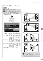 Предварительный просмотр 97 страницы Canon REALiS SX7 Mark II D User Manual