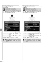 Preview for 104 page of Canon REALiS SX7 Mark II D User Manual