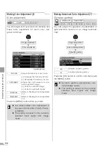 Preview for 106 page of Canon REALiS SX7 Mark II D User Manual