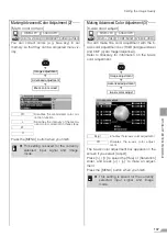 Preview for 107 page of Canon REALiS SX7 Mark II D User Manual