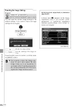 Preview for 110 page of Canon REALiS SX7 Mark II D User Manual