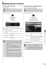 Preview for 111 page of Canon REALiS SX7 Mark II D User Manual