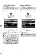 Preview for 112 page of Canon REALiS SX7 Mark II D User Manual