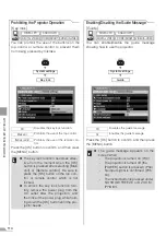 Preview for 114 page of Canon REALiS SX7 Mark II D User Manual