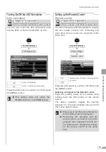 Preview for 115 page of Canon REALiS SX7 Mark II D User Manual