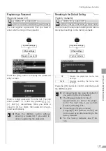 Preview for 117 page of Canon REALiS SX7 Mark II D User Manual