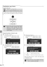 Preview for 118 page of Canon REALiS SX7 Mark II D User Manual