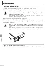 Preview for 120 page of Canon REALiS SX7 Mark II D User Manual