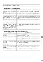 Preview for 127 page of Canon REALiS SX7 Mark II D User Manual