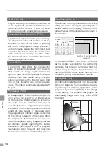 Предварительный просмотр 136 страницы Canon REALiS SX7 Mark II D User Manual