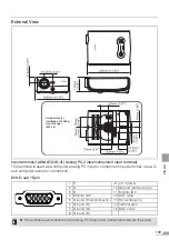 Предварительный просмотр 139 страницы Canon REALiS SX7 Mark II D User Manual