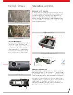 Preview for 3 page of Canon REALiS SX80 Mark II D Brochure & Specs