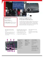 Preview for 8 page of Canon REALiS SX80 Mark II D Brochure & Specs