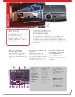 Preview for 11 page of Canon REALiS SX80 Mark II D Brochure & Specs