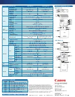 Preview for 2 page of Canon REALiS SX80 Mark II D Brochure