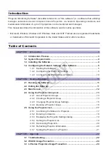 Preview for 2 page of Canon REALiS SX80 Mark II D User Manual