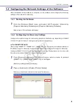 Preview for 5 page of Canon REALiS SX80 Mark II D User Manual