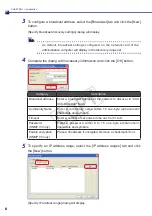 Preview for 6 page of Canon REALiS SX80 Mark II D User Manual