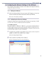 Preview for 5 page of Canon REALIS WUX10 MARK II D User Manual