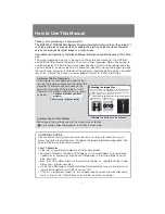 Preview for 2 page of Canon REALiS WUX4000 D User Manual