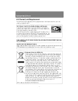 Preview for 14 page of Canon REALiS WUX4000 D User Manual