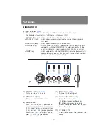 Предварительный просмотр 32 страницы Canon REALiS WUX4000 D User Manual