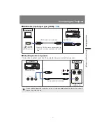 Preview for 41 page of Canon REALiS WUX4000 D User Manual