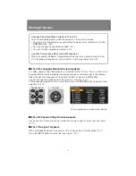 Preview for 46 page of Canon REALiS WUX4000 D User Manual