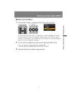 Предварительный просмотр 49 страницы Canon REALiS WUX4000 D User Manual