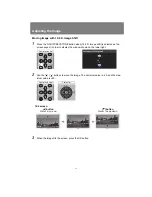 Предварительный просмотр 54 страницы Canon REALiS WUX4000 D User Manual