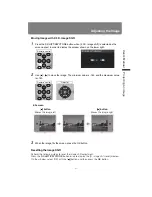 Предварительный просмотр 55 страницы Canon REALiS WUX4000 D User Manual