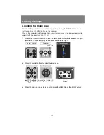 Preview for 58 page of Canon REALiS WUX4000 D User Manual