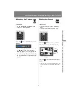 Предварительный просмотр 69 страницы Canon REALiS WUX4000 D User Manual