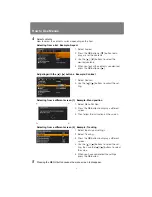 Preview for 76 page of Canon REALiS WUX4000 D User Manual