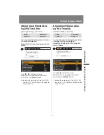 Preview for 79 page of Canon REALiS WUX4000 D User Manual