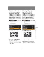 Preview for 81 page of Canon REALiS WUX4000 D User Manual