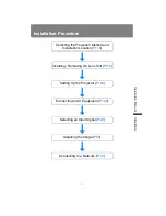 Предварительный просмотр 117 страницы Canon REALiS WUX4000 D User Manual