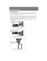 Предварительный просмотр 126 страницы Canon REALiS WUX4000 D User Manual